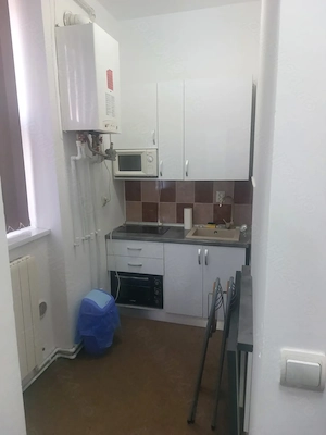 Inchiriez garsoniera in Baia Mare,Victor Babes langa facultatea de Nord . - imagine 3