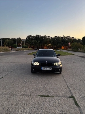 Bmw e87, 118d - imagine 5