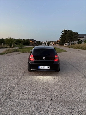 Bmw e87, 118d