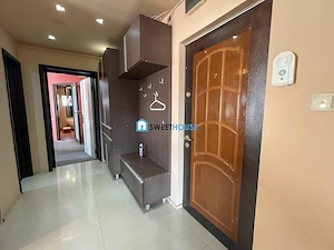 Apartament premium 2 camere decomandat | 85,8 MP, ITC, Vedere Panoramica - imagine 12