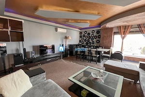 Apartament premium 2 camere decomandat | 85,8 MP, ITC, Vedere Panoramica - imagine 3