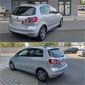 Volkswagen Golf 6 Dsg Euro 5 - imagine 5