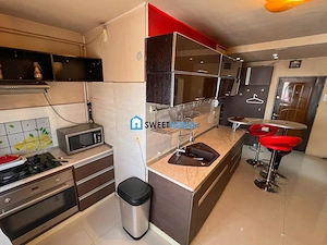 Apartament premium 2 camere decomandat | 85,8 MP, ITC, Vedere Panoramica - imagine 9