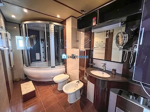 Apartament premium 2 camere decomandat | 85,8 MP, ITC, Vedere Panoramica - imagine 11