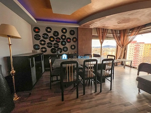 Apartament premium 2 camere decomandat | 85,8 MP, ITC, Vedere Panoramica