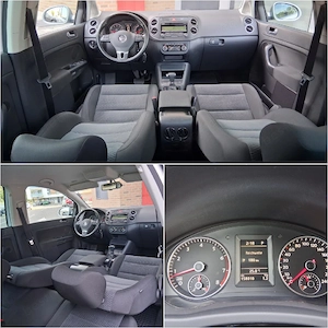Volkswagen Golf 6 Dsg Euro 5 - imagine 7