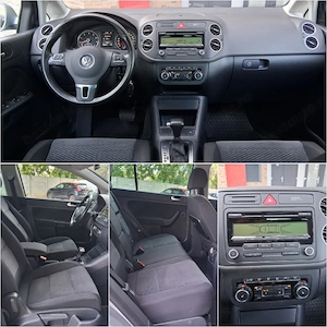 Volkswagen Golf 6 Dsg Euro 5 - imagine 6