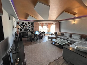 Apartament premium 2 camere decomandat | 85,8 MP, ITC, Vedere Panoramica - imagine 2