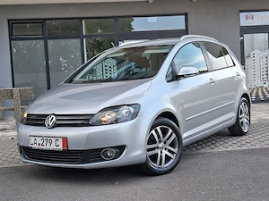 Volkswagen Golf 6 Dsg Euro 5