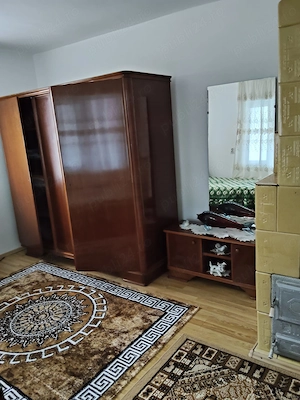Casă de vânzare ,com Bezdead sat Măgura (Tunari) Jud Dâmbovița  - imagine 5