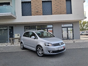 Volkswagen Golf 6 Dsg Euro 5 - imagine 4
