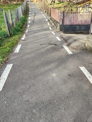 Casă de vânzare ,com Bezdead sat Măgura (Tunari) Jud Dâmbovița 