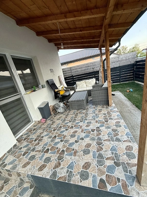 Casa individuala  - imagine 2