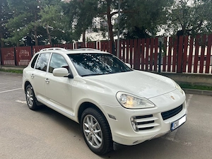 Vănd Porsche Cayenne S - imagine 3