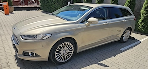 Vand Ford Mondeo 