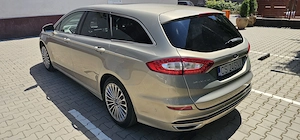 Vand Ford Mondeo  - imagine 4