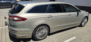 Vand Ford Mondeo  - imagine 3