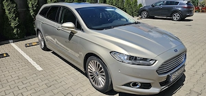 Vand Ford Mondeo  - imagine 2