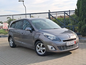 Renault Grand Scenic 1.9 Diesel Euro 5 - imagine 4