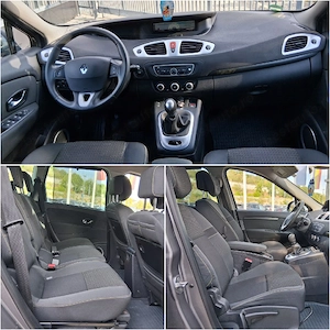 Renault Grand Scenic 1.9 Diesel Euro 5 - imagine 7