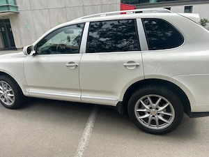 Vănd Porsche Cayenne S - imagine 5