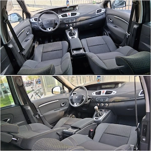 Renault Grand Scenic 1.9 Diesel Euro 5 - imagine 5