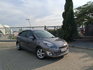 Renault Grand Scenic 1.9 Diesel Euro 5 - imagine 3