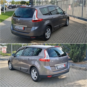 Renault Grand Scenic 1.9 Diesel Euro 5 - imagine 6