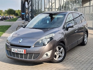 Renault Grand Scenic 1.9 Diesel Euro 5 - imagine 2