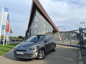 Renault Grand Scenic 1.9 Diesel Euro 5