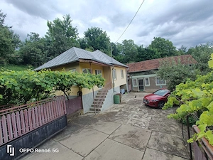 Casă de vânzare ,com Bezdead sat Măgura (Tunari) Jud Dâmbovița  - imagine 6