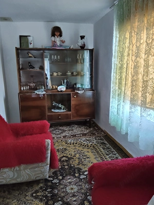 Casă de vânzare ,com Bezdead sat Măgura (Tunari) Jud Dâmbovița  - imagine 8