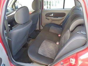Vind Renault Symbol 2011,benzina 1,2, 149000 km,euro 5 - imagine 6