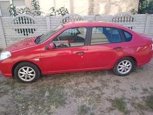Vind Renault Symbol 2011,benzina 1,2, 149000 km,euro 5 - imagine 4