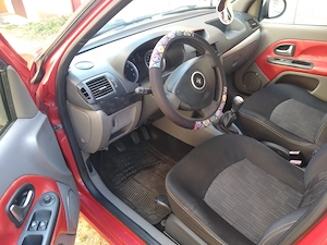 Vind Renault Symbol 2011,benzina 1,2, 149000 km,euro 5 - imagine 7