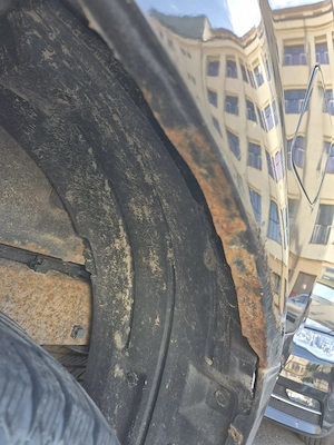 Nissan Pathfinder R51 2.5 dCi   Unic Proprietar RO   7 Locuri   4x4 Reductor - imagine 6