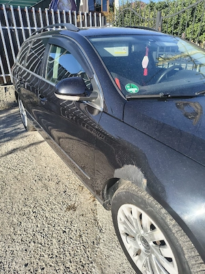 Vw Passat 2006 - imagine 5