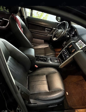 Land Rover Discovery Sport Business Elegance  - imagine 6