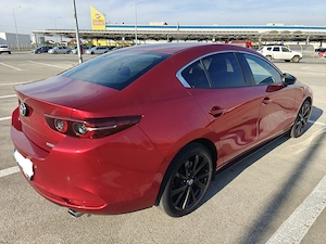 Mazda 3 Sedan 2.0 Skyactiv-G 150 CP | Mazda3 Plus - imagine 3