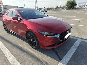 Mazda 3 Sedan 2.0 Skyactiv-G 150 CP | Mazda3 Plus
