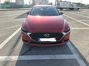 Mazda 3 Sedan 2.0 Skyactiv-G 150 CP | Mazda3 Plus - imagine 2