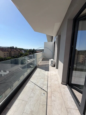 ✨ Apartament premium de închiriat | 2 camere | 50 mp | Complex Rezidențial nou  - imagine 5
