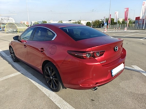 Mazda 3 Sedan 2.0 Skyactiv-G 150 CP | Mazda3 Plus - imagine 4