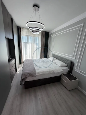 ✨ Apartament premium de închiriat | 2 camere | 50 mp | Complex Rezidențial nou  - imagine 3