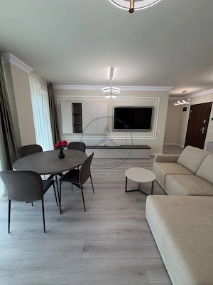 ✨ Apartament premium de închiriat | 2 camere | 50 mp | Complex Rezidențial nou  - imagine 2