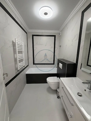 ✨ Apartament premium de închiriat | 2 camere | 50 mp | Complex Rezidențial nou  - imagine 4