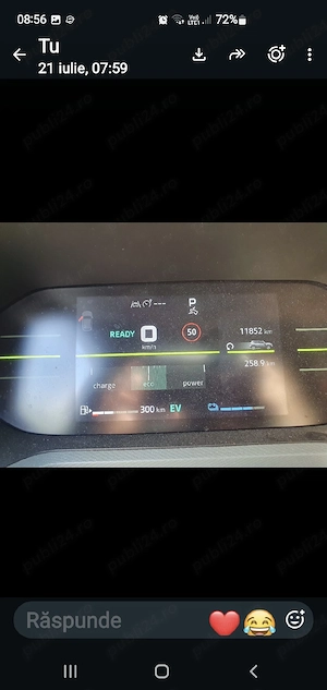 Dacia Duster 3 Hibrid,Extreme - imagine 3