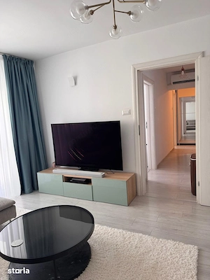  2 camere-1981 , 58m2, Turda, 10min Herastrau, Domenii - imagine 3