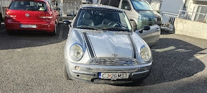 Mini Cooper  - imagine 5