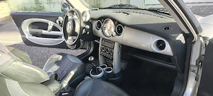 Mini Cooper  - imagine 4